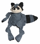 Huggle Hounds Knottie ''Raccoon'' large