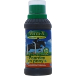 Verm-X vloeibaar voor Paarden 500ml