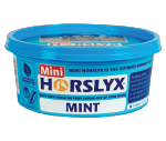 Horslyx mini Mint 650g