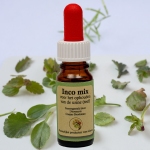 Krachtig Kruid Inco mix 30ml