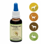 Krachtig Kruid Drainage mix 30ml