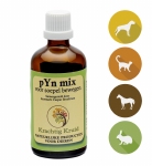 Krachtig Kruid pYn mix 100ml