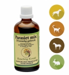 Krachtig Kruid Parasiet mix INWENDIG 100ml