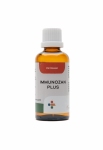 Van Eeuwen Immunozan Plus (voorheen pyrogenium) 100ml