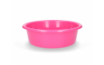 Voerbak Roze 6l + deksel