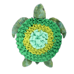AFP Dig it - Treat mat Schildpad