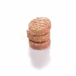 DARF Rund-Zalm Compleet schijfjes 500 gram NIET LEVERBAAR