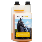 HELTIE Horse Magnesium Chelaat 5l jerrycan.