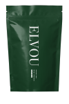 Elvou Grasgevoerde Whey proteïne Naturel 1kg