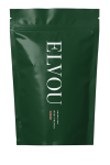 Elvou Grasgevoerde Whey proteïne Cacao 1kg