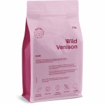 Buddy Wild Venison 2kg