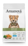 Amanova kat Divine Rabbit 1,5kg