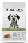 Amanova hond Digestive - Divine Rabbit 10kg