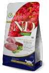 N&D kat Weight Management Lam 5kg