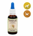 Krachtig Kruid Parasietmix UITWENDIG 30ml
