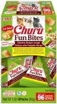 Inaba Churu Fun Bites Wraps - Kip met Pompoen