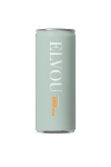Elvou Elevate Energydrink Mango/Passievrucht 330ml