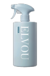 Elvou Glasreiniger 500ml