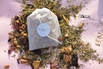 TheHorseTeaTM -Apple Pear Tea- los theezakje