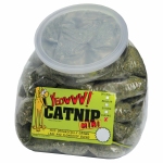 Yeowww! Mini catnip, los zakje