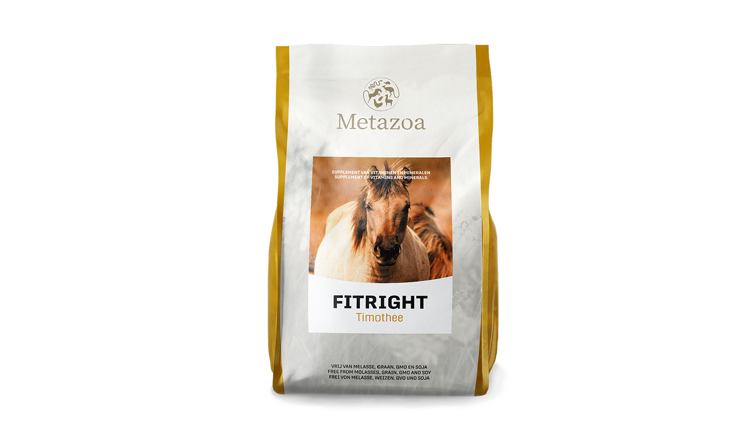 Metazoa FitRight Timothee 15kg