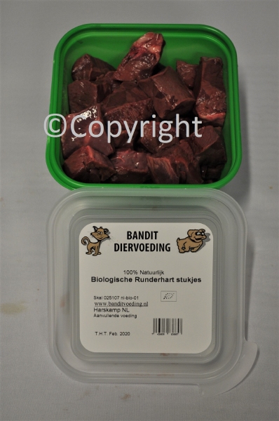 BARF producten