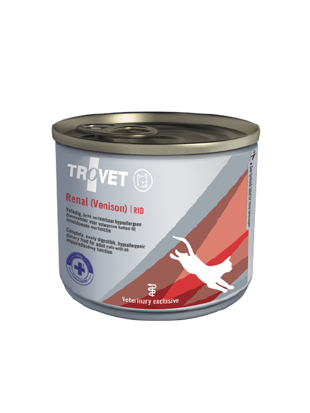 Trovet