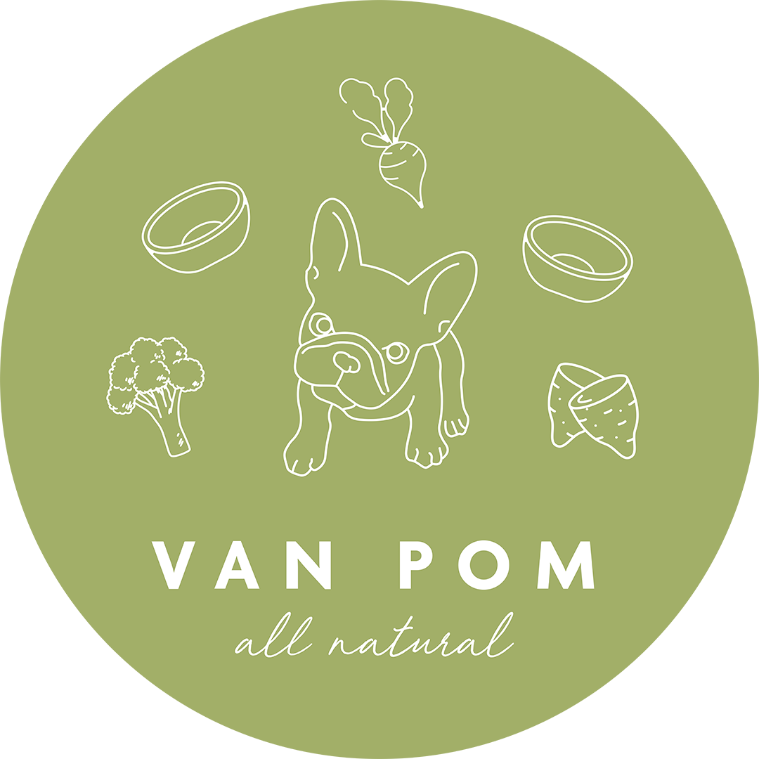 Van Pom