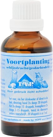 Voortplanting (geslacht)